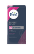 Expert Cold Wax Strips for Normal Skin - Legs & Body, 40 strips