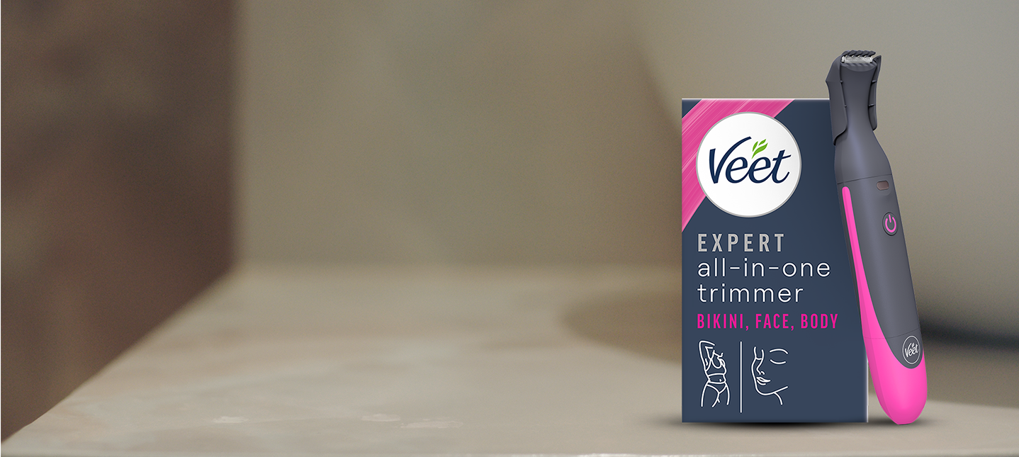 trimmer product background