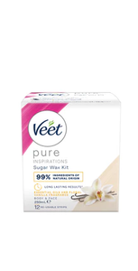 Pure inspirations Oriental Wax Essential Oils & Floral Vanilla Fragrance 250ml