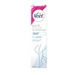 Pure inspirations Hair Removal Cream for Sensitive Skin - Body & Legs, 200ml
