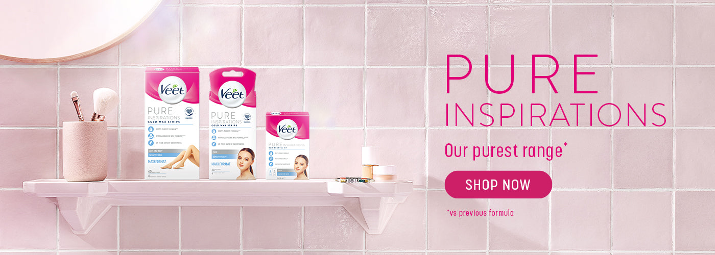 products pure inspirations