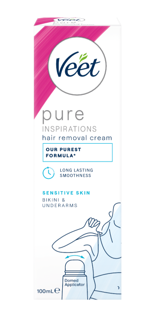 Veet bodycurv Clearance