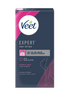 Expert Cold Wax Strips for Normal Skin - Legs & Body, 20 strips