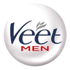 Veet Men UK logo