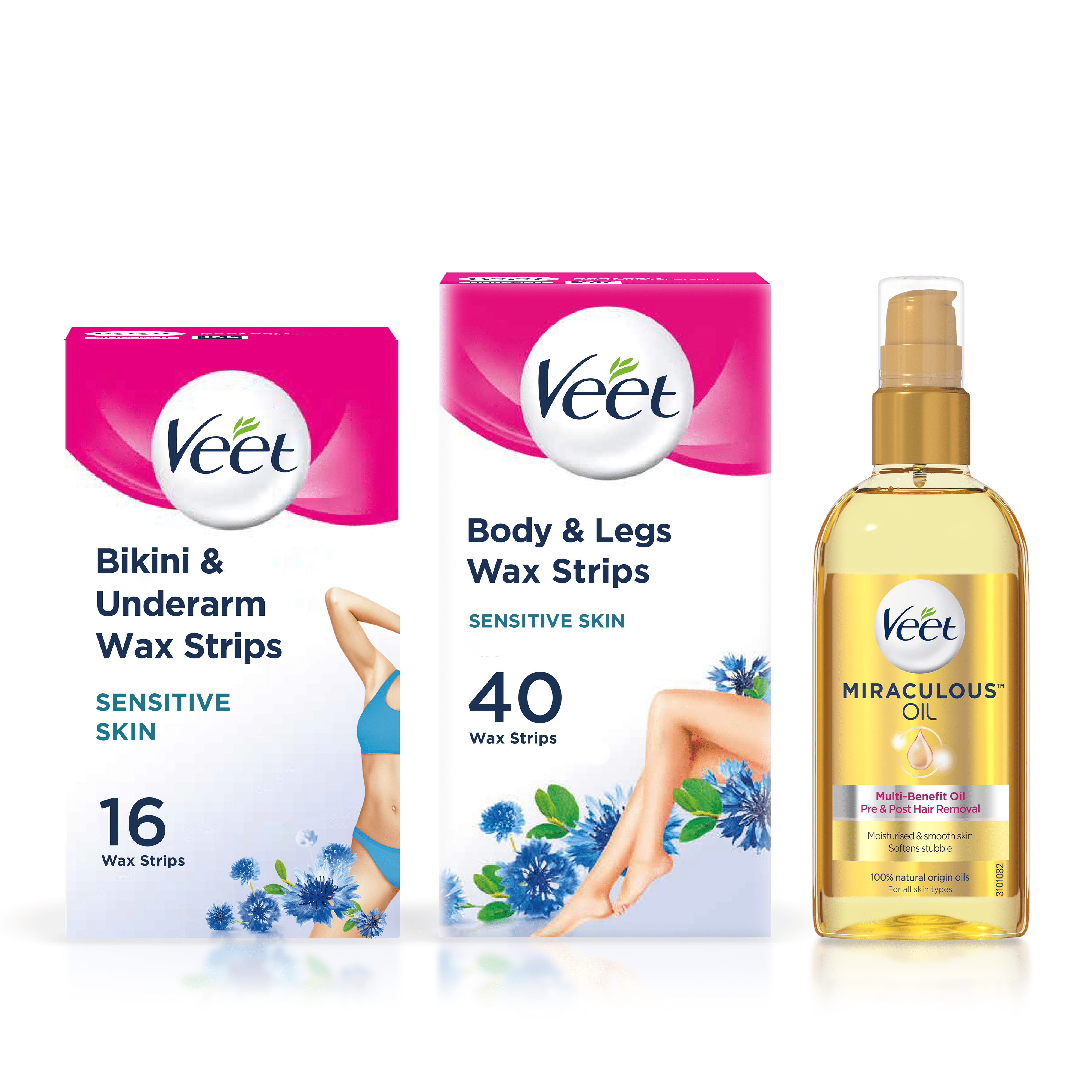 How to wax your bikini line with veet Clearance