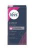 Expert  Cold Wax Strips for Normal Skin - Legs & Body, 40 strips