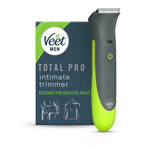 Veet Total Pro Precision Intimate Trimmer for Men