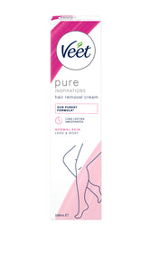 Pure inspirations Hair Removal Cream for Normal Skin 200ml