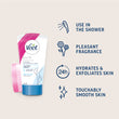 DISCON - In-Shower Hair Removal Cream for Sensitive Skin 150 ml