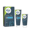 Veet Men Intimate Hair Removal Kit