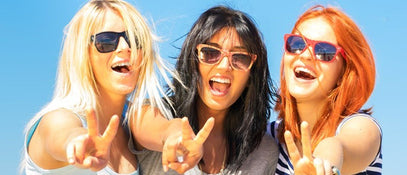 Why Is Everyone's Hair Different?