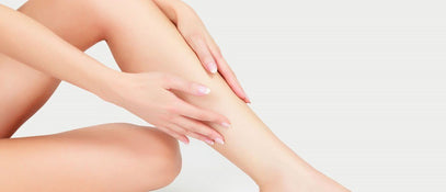 Preventing Ingrown Hairs