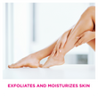 Natural Inspirations In-Shower Hair Removal Cream 450 ml