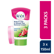 Natural Inspirations In-Shower Hair Removal Cream 450 ml