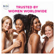 In-Shower Hair Removal Cream for Sensitive Skin 450 ml